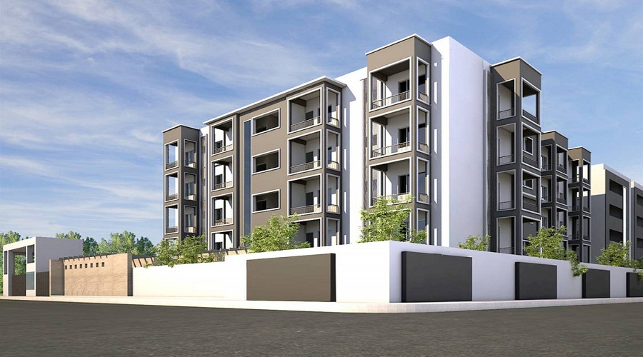 Kumari Woods And Winds