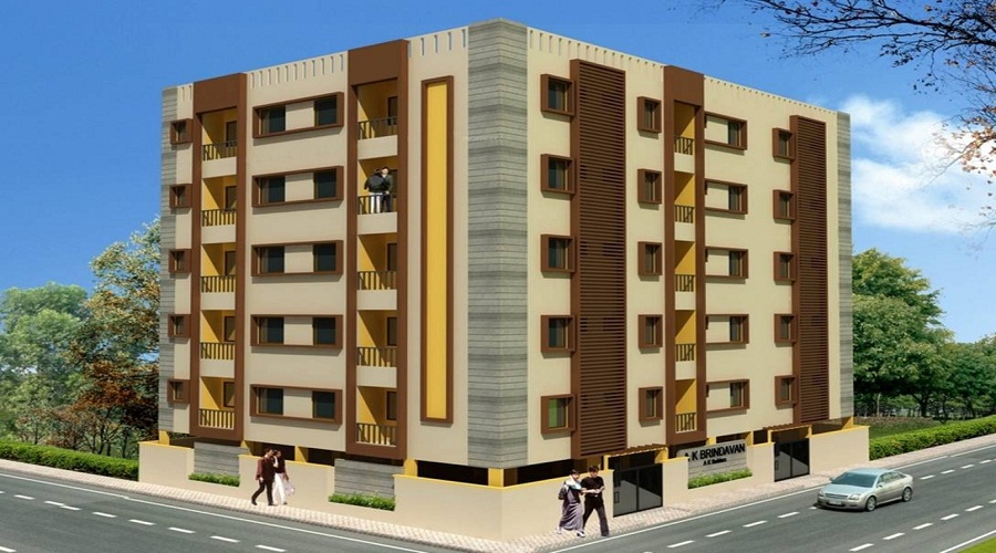 Mahendra AK Brindavan