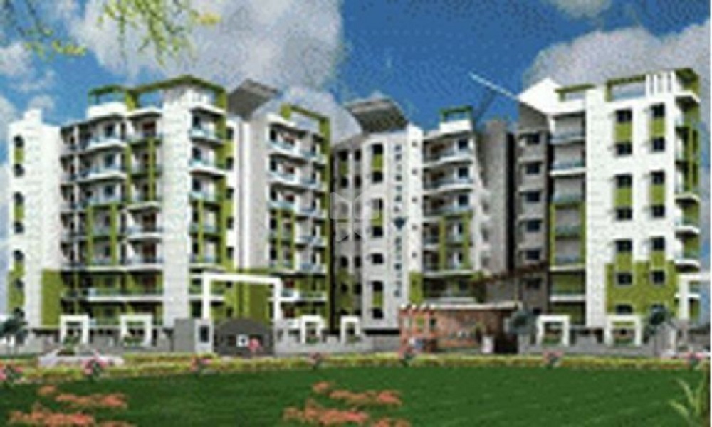 Kristal Group Campus II