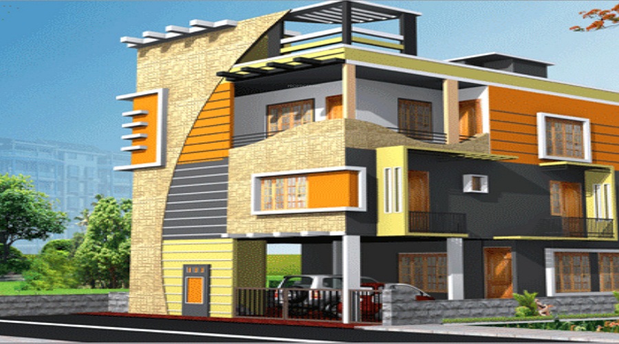 Mj Wellington Paradise Villa Begur Bangalore Reviews, Price, Address