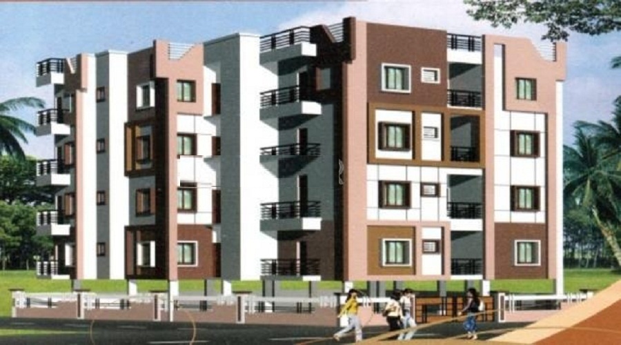 Sindura Sindura Residency