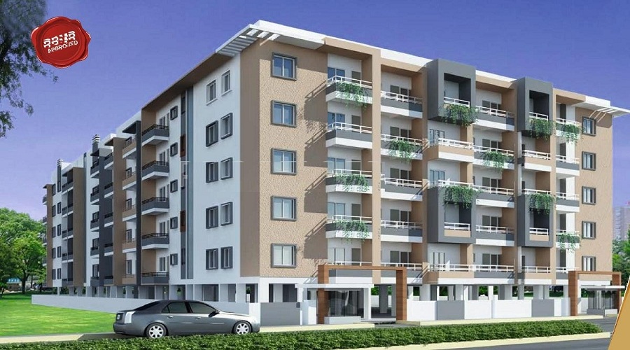 VSM Gangotri Elegance