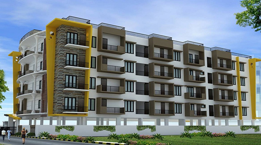 Revival Kairos Homes