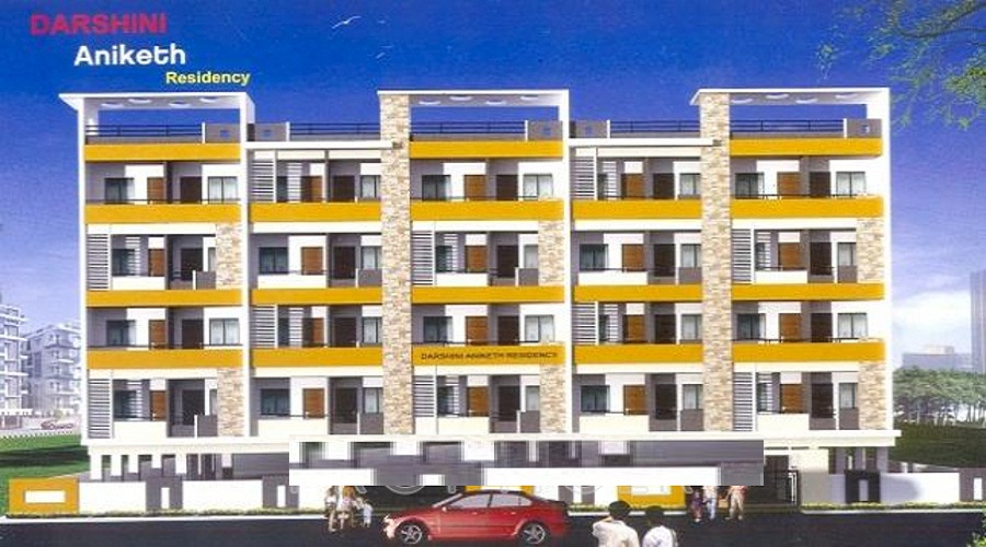 Darshini Aniketh Residency 1