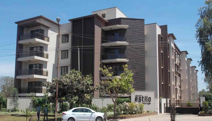 Legacy Group Legacy Estilo