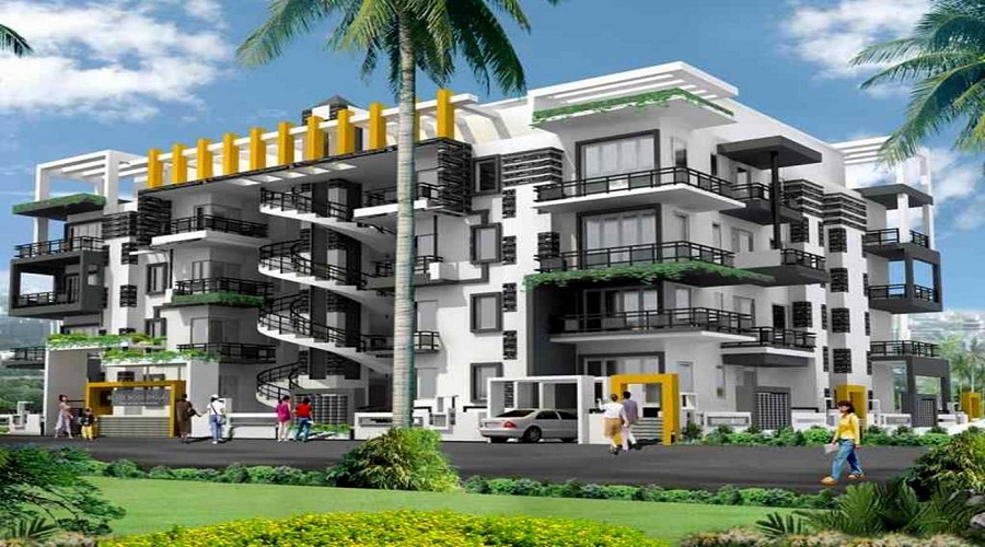 Honey Comb Silver Nest Enclave