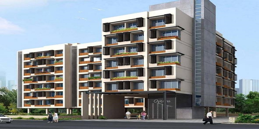 Options Augustin Enclave