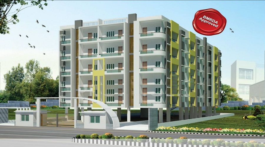 ChandraKantha GCA Rainbow