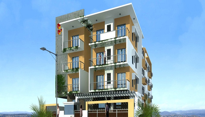 Linea Shelters Linea Lily