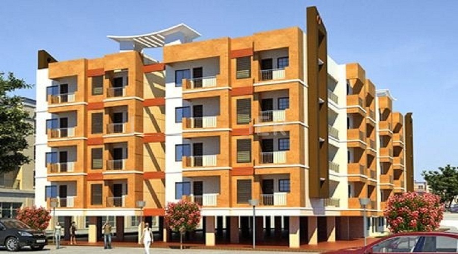 Lakshmi Dollars Comforts