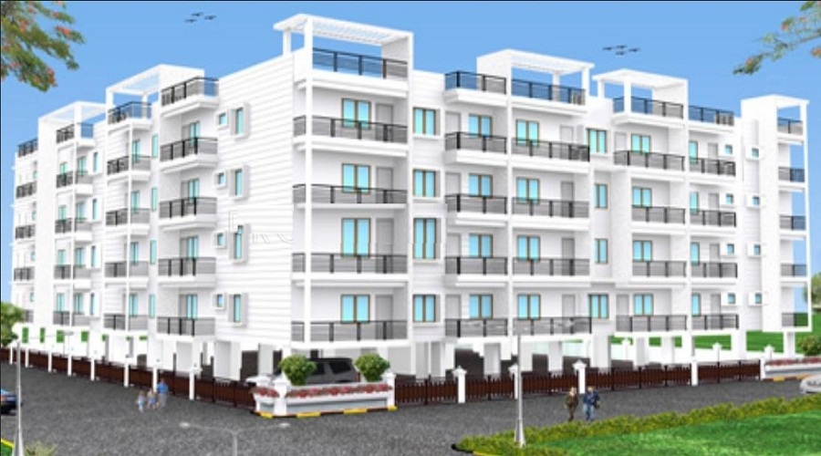 Resouces White Clouds