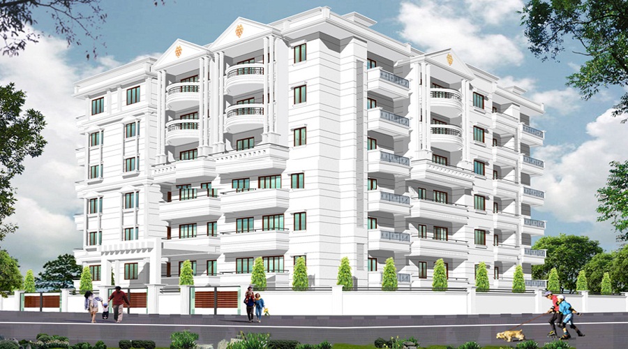 Aditya Mother Palace