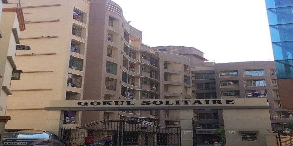 Agarwal Gokul Solitaire