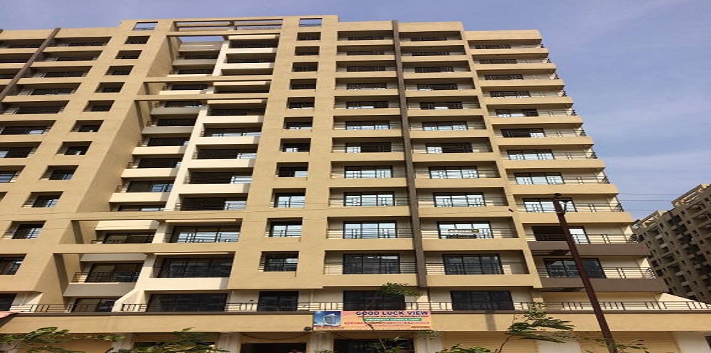 Shree Krishna Heights