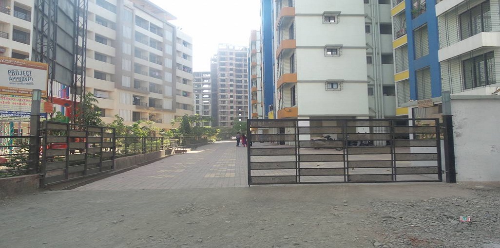 Shri Mathuresh Krupa