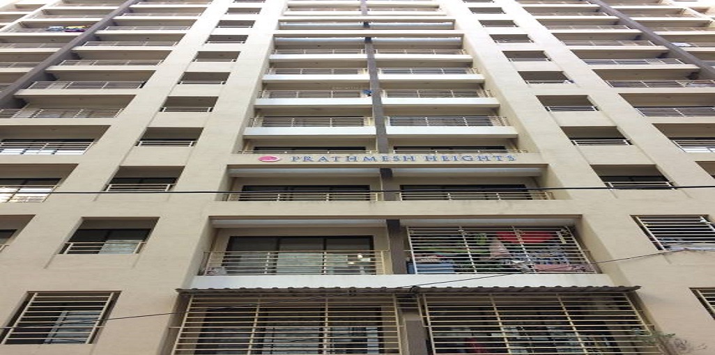 Prathmesh Heights