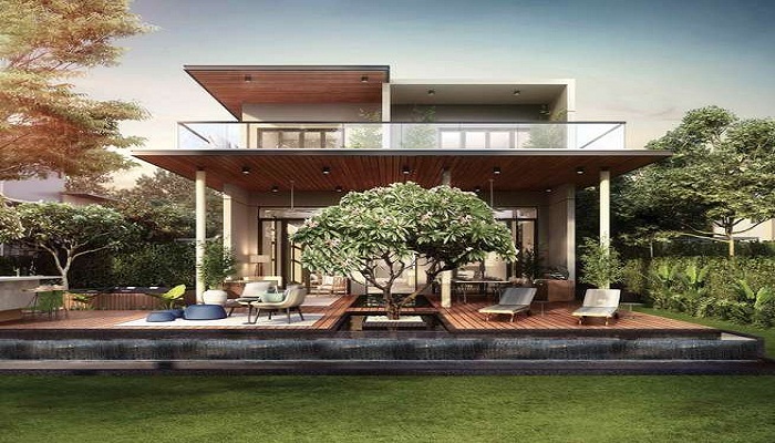 Magnolia Infrastructure Brooksville