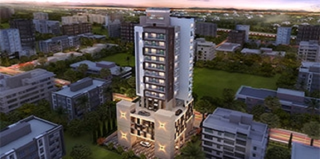 Dedhia Central Palace