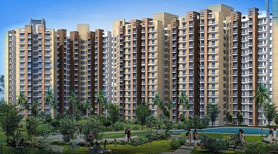 Nirala Estate II