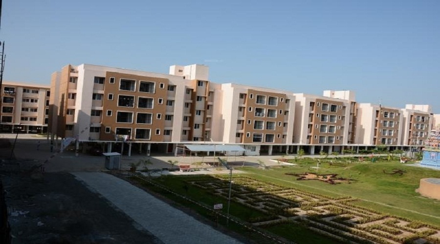 Shriram Apartment Phase 1