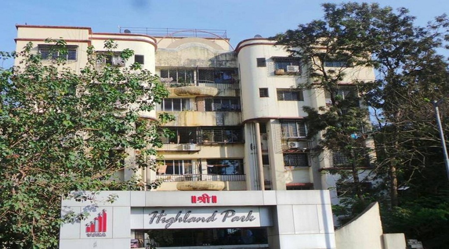 Akshay Highland Park 1