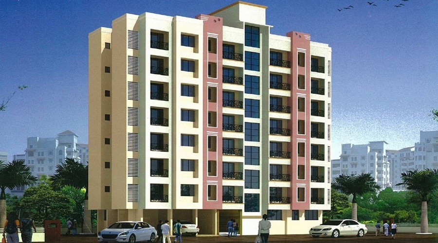 Gaurav Sai Charan Residency