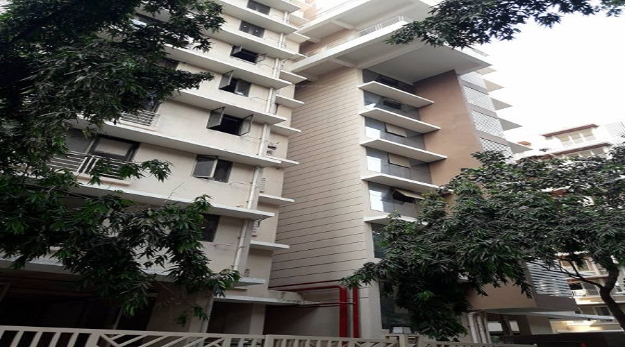 Sanghvi Estoria Heights