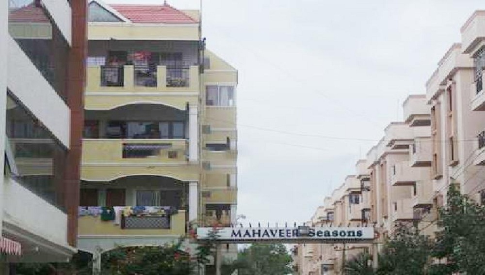 Mahaveer Mahaveer Seasons