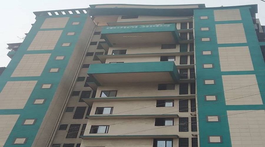 Prathamesh Kamla Arcade