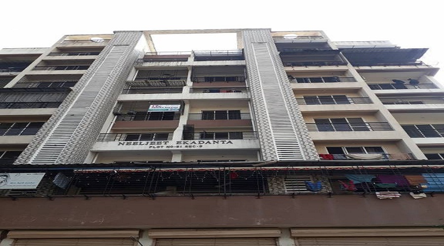 Dweepmala Neeljeet Ekadanta