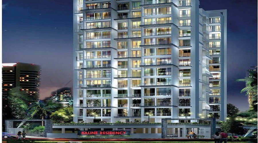 Dweepmala Baline Residency