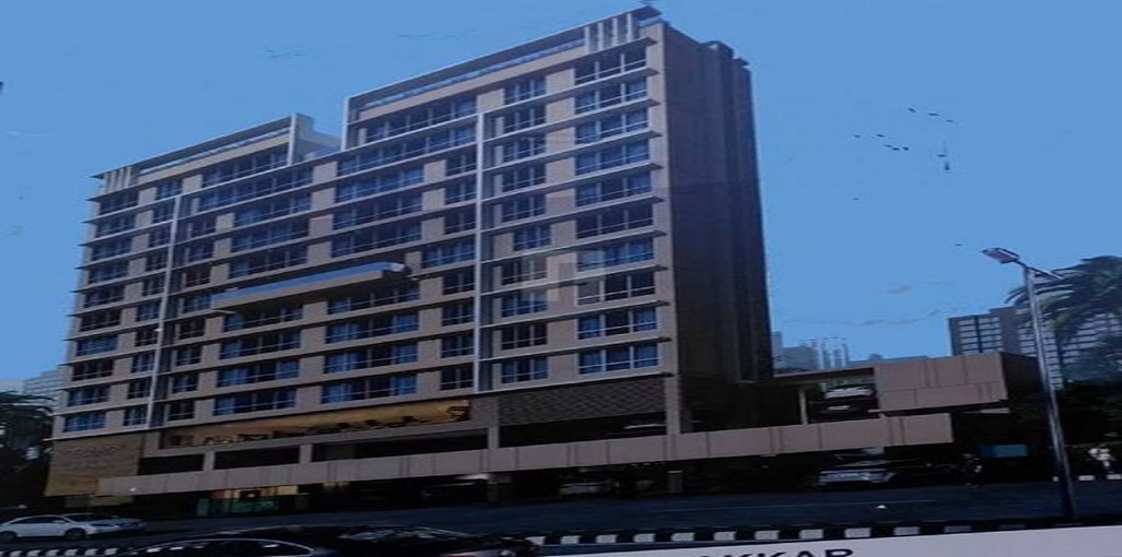 Thakkar Victory Arch Apartment