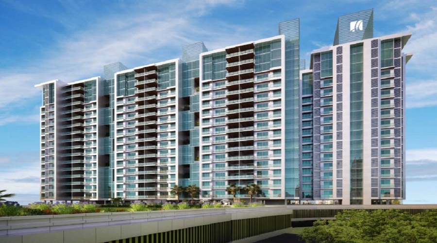 Ultra Space Insignia