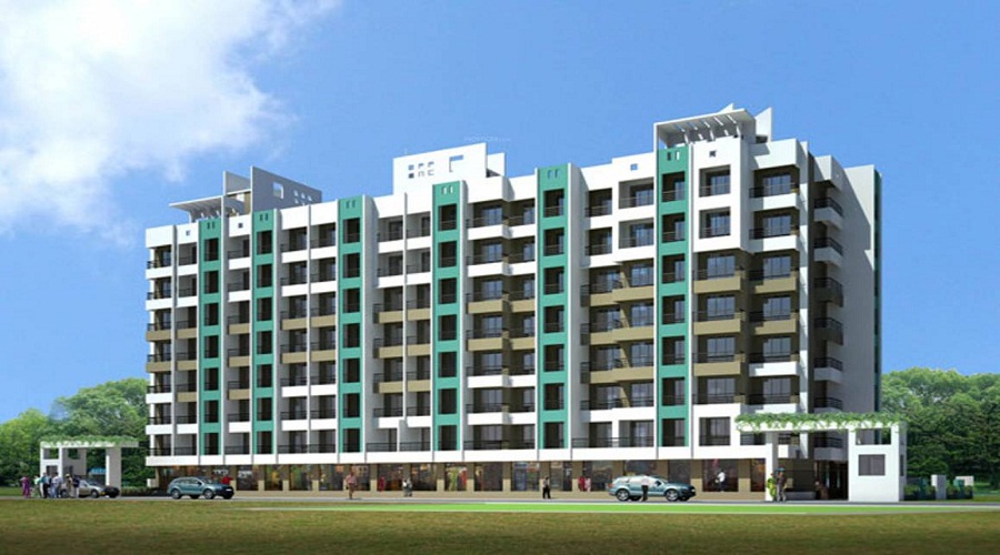 Khatri Mukta Heights Badlapur