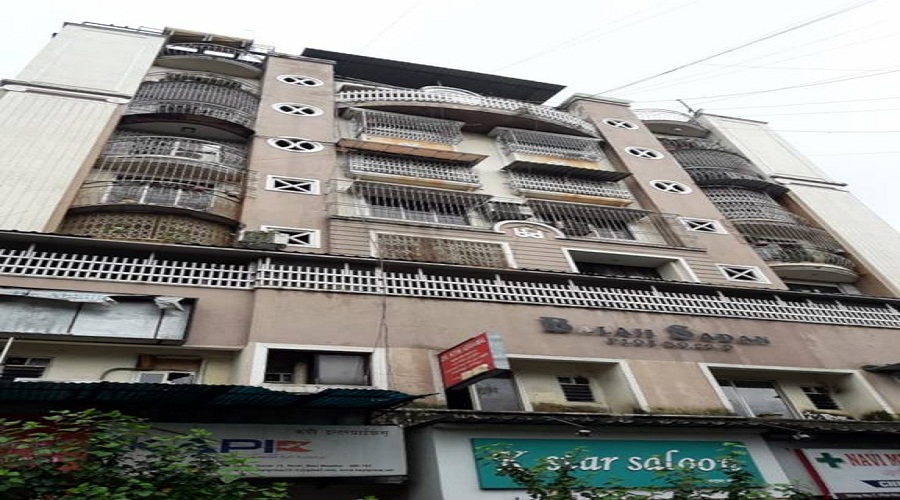 Reliable Balaji Sadan