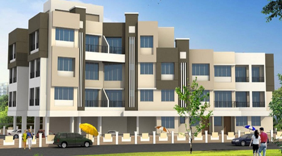 Shree Sunrise Gardens