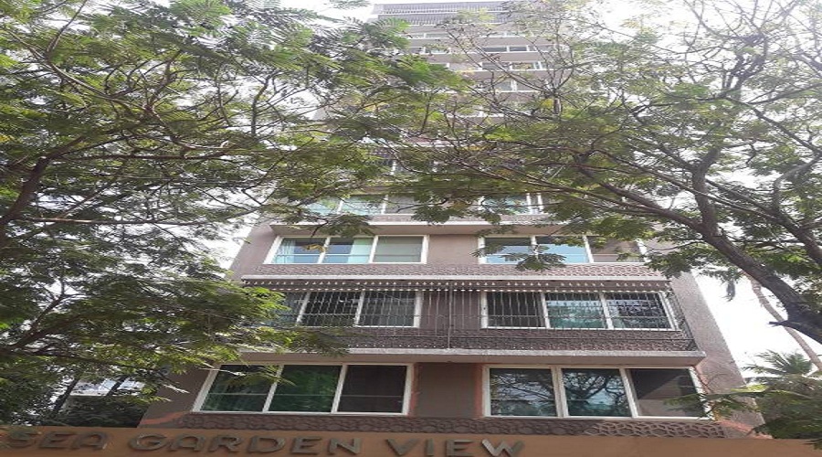 Vaswani Sea Garden View