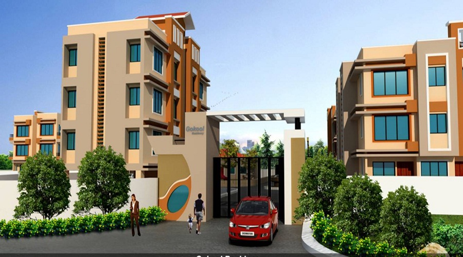 Rely Gokool Residency