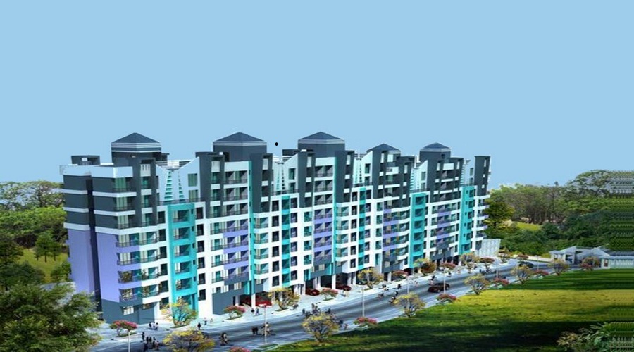 Panvelkar Heights
