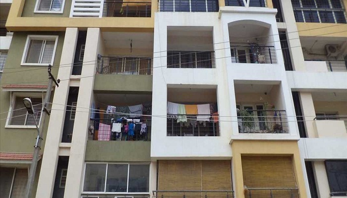 MAK INDIA Mak Park View