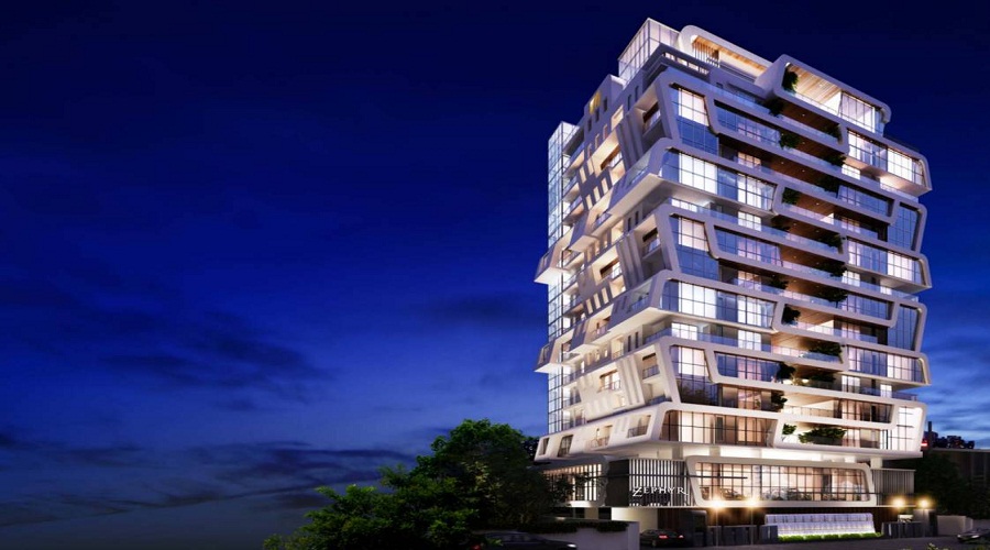 Dheeraj Realty Dheeraj Zephyr