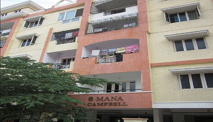 Mana Constructions Campbell