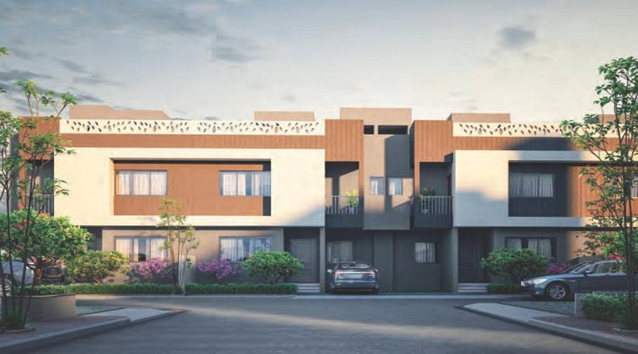 Siddha Suburbia Bungalow