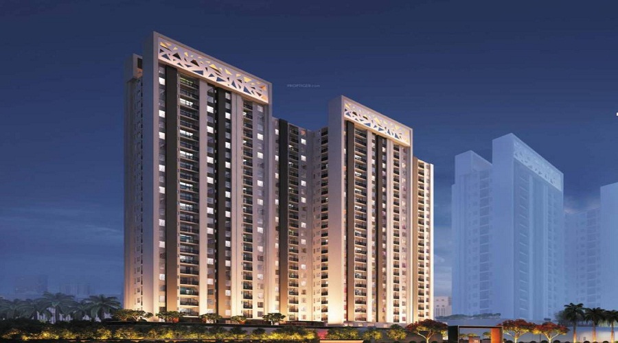 Rishi Pranaya Phase I