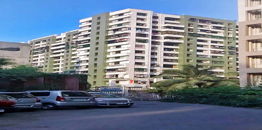 Dheeraj Hill View Tower