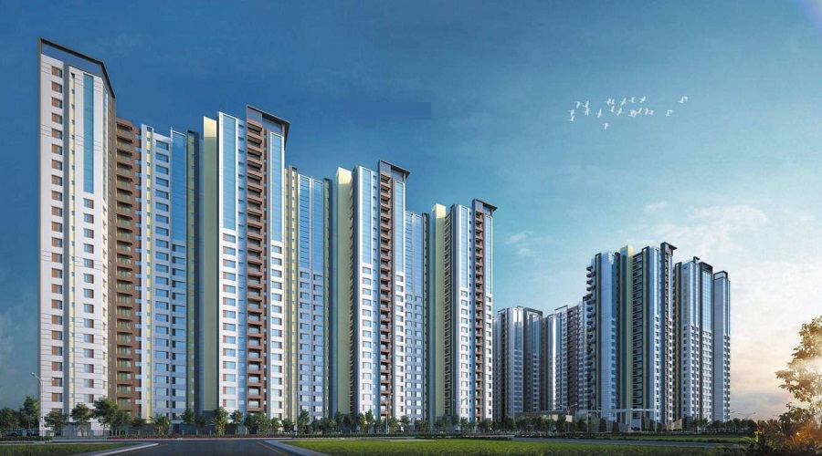 Siddha Eden Lakeville