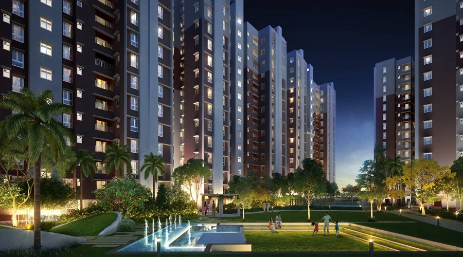 DTC Southern Heights