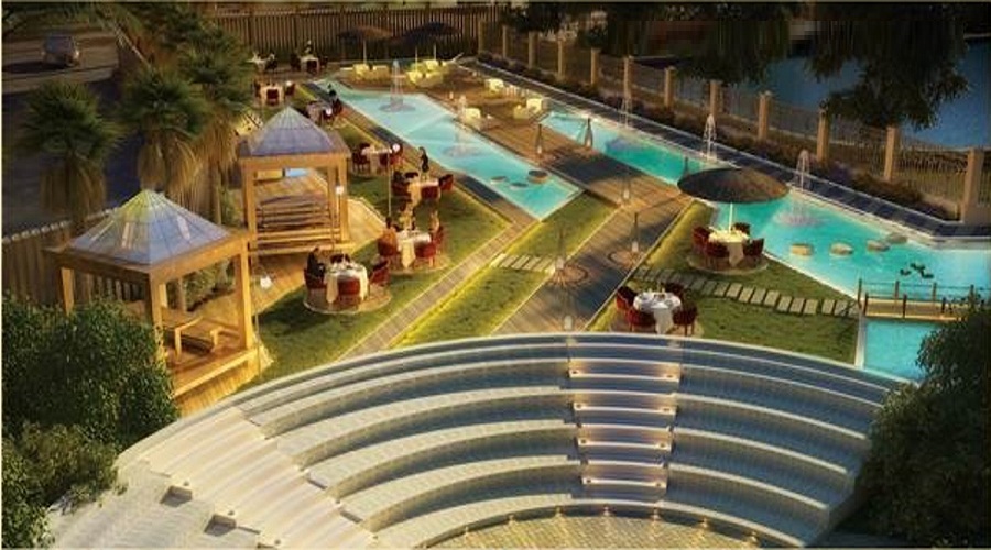 Mounthill The Pyramid