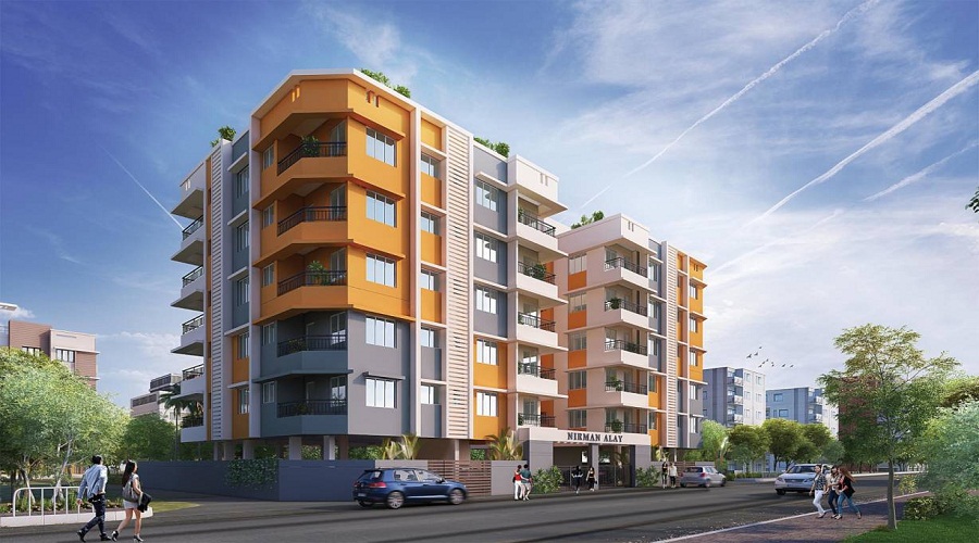 Annapurna Nirman Aalaya