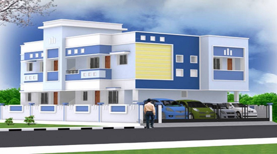 Pavithra Thamarai IIIam